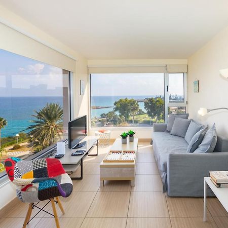 Eternity Apartment Protaras Extérieur photo