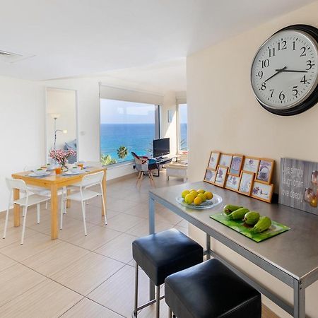 Eternity Apartment Protaras Extérieur photo