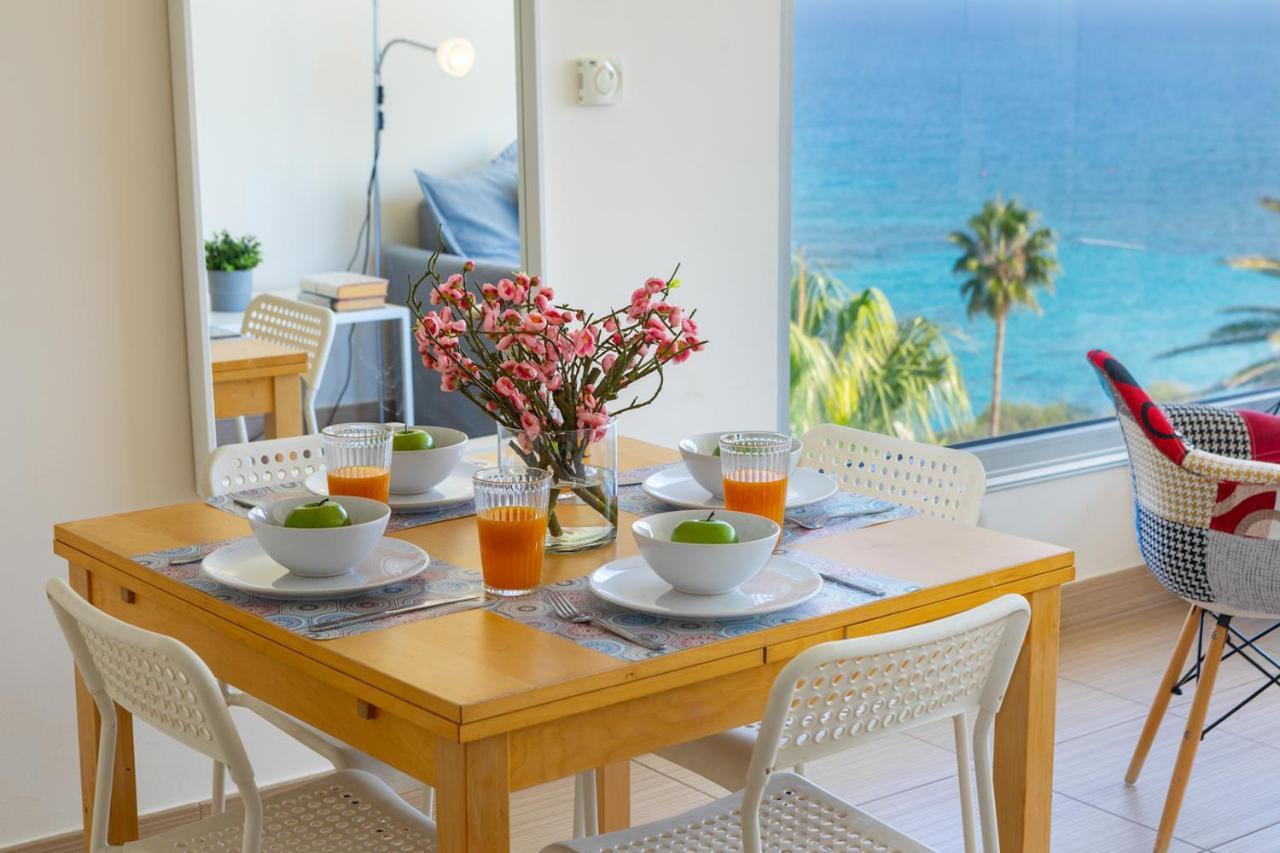 Eternity Apartment Protaras Extérieur photo